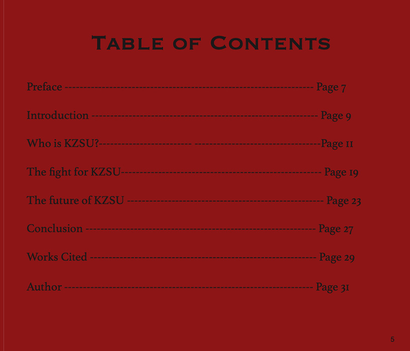 Book by Edgar Saadi